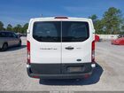 2022 Ford Transit-350 Passenger Van Xl/xlt White vin: 1FBAX2Y88NKA49128