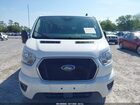 2022 Ford Transit-350 Passenger Van Xl/xlt White vin: 1FBAX2Y88NKA49128
