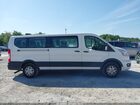 2022 Ford Transit-350 Passenger Van Xl/xlt White vin: 1FBAX2Y88NKA49128