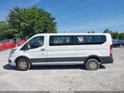 2022 Ford Transit-350 Passenger Van Xl/xlt White vin: 1FBAX2Y88NKA49128