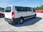 2022 Ford Transit-350 Passenger Van Xl/xlt White vin: 1FBAX2Y88NKA49128