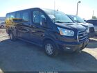 2020 Ford Transit-350 Passenger Van Xlt Black vin: 1FBAX2Y89LKA11047