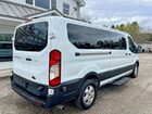 2020 Ford Transit T-350 White vin: 1FBAX2Y89LKA26468