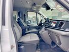 2020 Ford Transit T-350 White vin: 1FBAX2Y89LKA26468