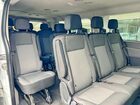 2020 Ford Transit T-350 White vin: 1FBAX2Y89LKA26468