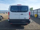 2025 Ford Transit-350 Passenger Van Xlt Белый vin: 1FBAX2Y8XSKA38126