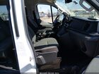 2024 Ford Transit-350 Passenger Van Xlt White vin: 1FBAX2YG5RKA16181
