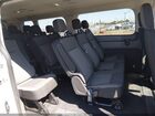 2024 Ford Transit-350 Passenger Van Xlt White vin: 1FBAX2YG5RKA16181