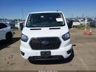 2024 Ford Transit-350 Passenger Van Xlt White vin: 1FBAX2YG5RKA16181