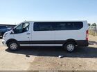 2024 Ford Transit-350 Passenger Van Xlt White vin: 1FBAX2YG5RKA16181