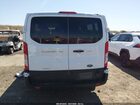 2024 Ford Transit-350 Passenger Van Xlt White vin: 1FBAX2YG5RKA16181