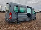 2022 Ford Transit T-350 Синий vin: 1FBAX9CGXNKA18633