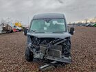 2022 Ford Transit T-350 Синий vin: 1FBAX9CGXNKA18633