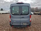 2022 Ford Transit T-350 Синий vin: 1FBAX9CGXNKA18633