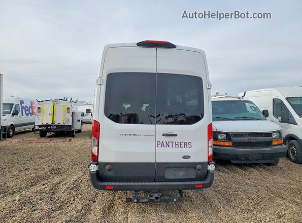 1FBVU4X86PKB76714 2023 FORD TRANSIT White Vista trasera