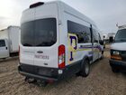2023 Ford Transit T-350 Hd White vin: 1FBVU4X86PKB76714
