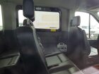 2023 Ford Transit T-350 Hd White vin: 1FBVU4X86PKB76714