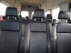 2023 Ford Transit T-350 Hd White vin: 1FBVU4X86PKB76714