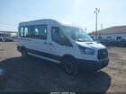 2018 Ford Transit-350 Xl White vin: 1FBZX2CM1JKA52910