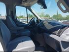 2016 Ford Transit-350 Xl White vin: 1FBZX2CM5GKB28363