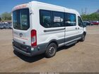 2016 Ford Transit-350 Xl White vin: 1FBZX2CM5GKB28363
