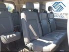 2016 Ford Transit-350 Xl White vin: 1FBZX2CM5GKB28363