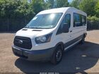 2016 Ford Transit-350 Xl White vin: 1FBZX2CM5GKB28363