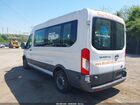 2016 Ford Transit-350 Xl White vin: 1FBZX2CM5GKB28363