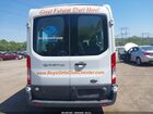 2016 Ford Transit-350 Xl White vin: 1FBZX2CM5GKB28363