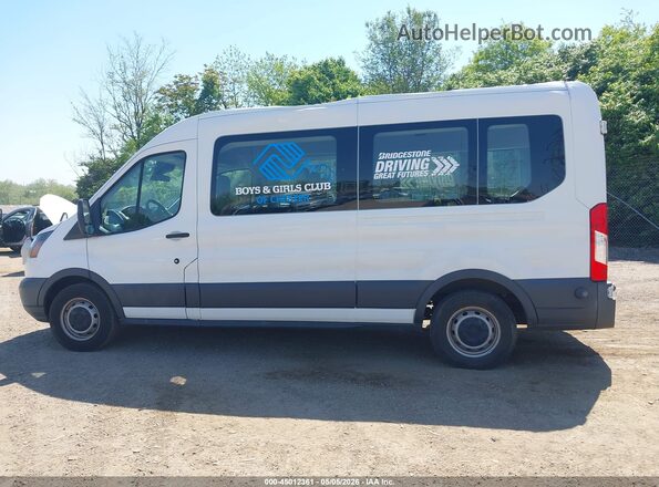 1FBZX2CM5GKB28363 2016 FORD TRANSIT-350 White 