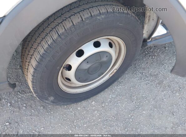 1FBZX2CM5GKB28363 2016 FORD TRANSIT-350 White Widok zestawu wskaźników