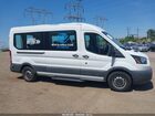 2016 Ford Transit-350 Xl White vin: 1FBZX2CM5GKB28363