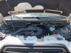 2016 Ford Transit-350 Xl White vin: 1FBZX2CM5GKB28363