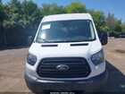 2016 Ford Transit-350 Xl White vin: 1FBZX2CM5GKB28363