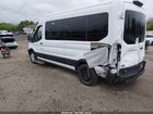 2019 Ford Transit-350 Xl White vin: 1FBZX2CM6KKA99058