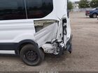2019 Ford Transit-350 Xl White vin: 1FBZX2CM6KKA99058