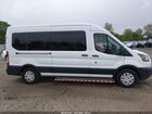 2019 Ford Transit-350 Xl White vin: 1FBZX2CM6KKA99058