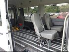2019 Ford Transit-350 Xl White vin: 1FBZX2CM6KKA99058