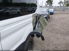 2019 Ford Transit-350 Xl White vin: 1FBZX2CM6KKA99058