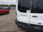 2019 Ford Transit-350 Xl White vin: 1FBZX2CM6KKA99058