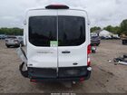 2019 Ford Transit-350 Xl White vin: 1FBZX2CM6KKA99058