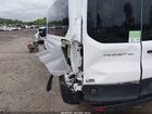 2019 Ford Transit-350 Xl White vin: 1FBZX2CM6KKA99058