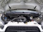 2019 Ford Transit-350 Xl White vin: 1FBZX2CM6KKA99058