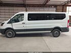 2018 Ford Transit-350 Xl Белый vin: 1FBZX2YM0JKB31249