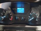 2018 Ford Transit-350 Xl Белый vin: 1FBZX2YM0JKB31249