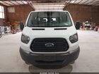 2018 Ford Transit-350 Xl Белый vin: 1FBZX2YM0JKB31249