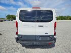 2018 Ford Transit T-350 White vin: 1FBZX2YM1JKA97337