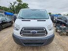 2018 Ford Transit T-350 Белый vin: 1FBZX2YM1JKB05761