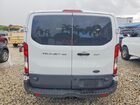 2017 Ford Transit T-350 White vin: 1FBZX2YM2HKA84106