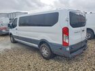 2017 Ford Transit T-350 White vin: 1FBZX2YM2HKA84106